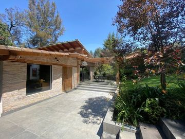 Casa en venta en Avándaro