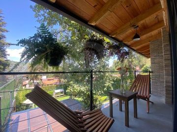 Casa en venta en Avándaro