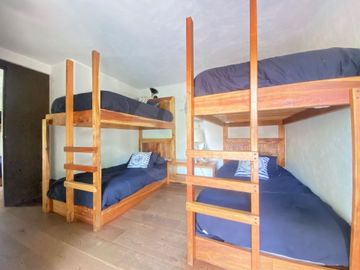 Casa en venta en Avándaro