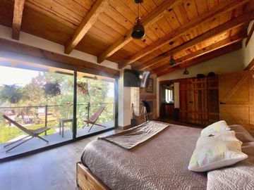 Casa en venta en Avándaro