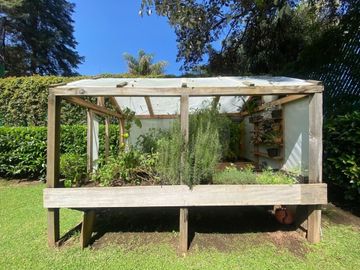 Casa en venta en Avándaro