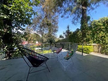 Casa en venta en Avándaro