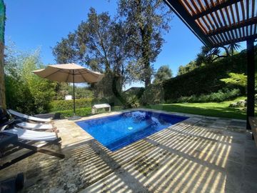 Casa en venta en Avándaro