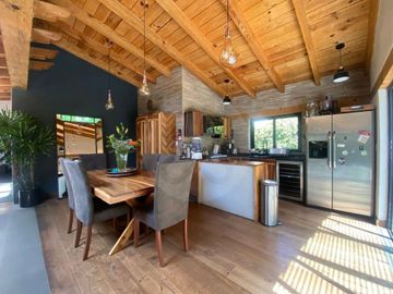 Casa en venta en Avándaro