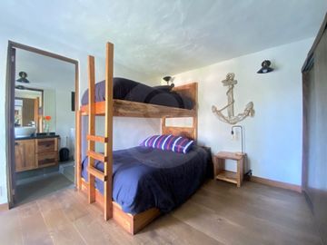 Casa en venta en Avándaro