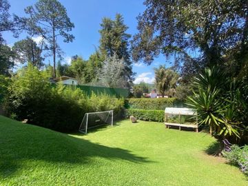 Casa en venta en Avándaro