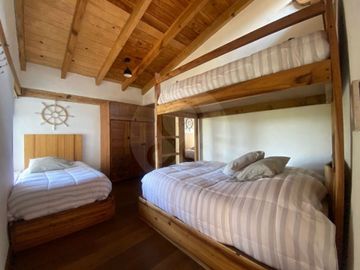 Casa en venta en Avándaro