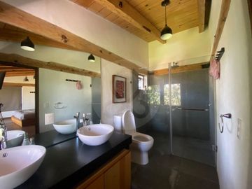 Casa en venta en Avándaro