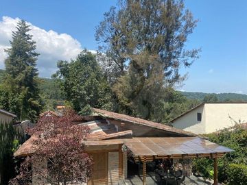 Casa en venta en Avándaro