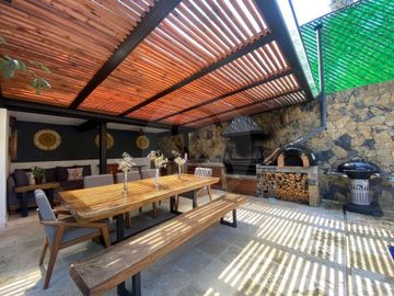 Casa en venta en Avándaro