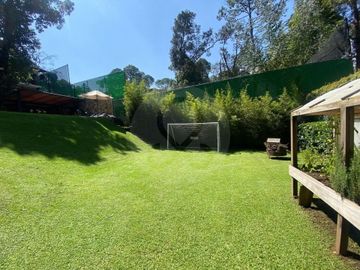 Casa en venta en Avándaro