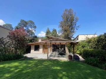 Casa en venta en Avándaro
