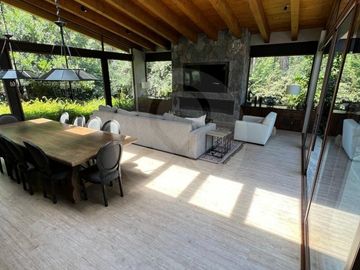 Casa en venta en Avándaro