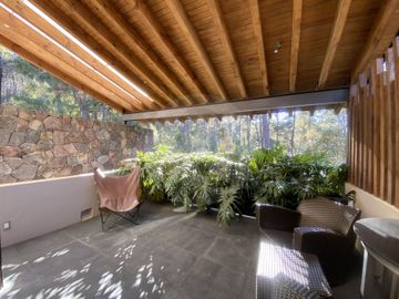 Casa en venta en Avándaro