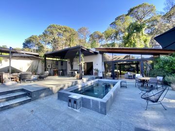 Casa en venta en Avándaro