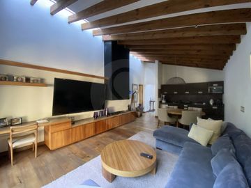 Casa en venta en Avándaro