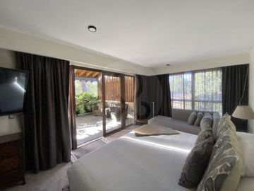 Casa en venta en Avándaro