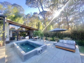 Casa en venta en Avándaro