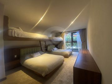 Casa en venta en Avándaro
