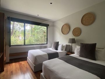 Avandaro 333 Casa en condominio en venta en Avándaro