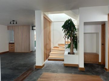 Casa en venta en Lomas de San Angel Inn