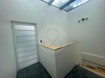 Casa en venta en Lomas de San Angel Inn