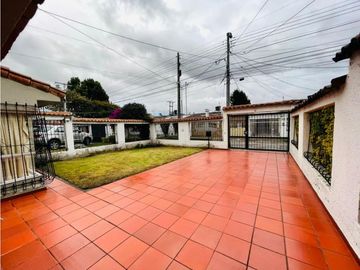 Casa en Venta Modelia