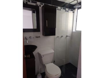 Apartamento en Venta Modelia Imperial II