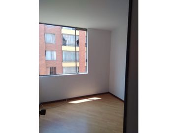 Apartamento en Venta Modelia Imperial II