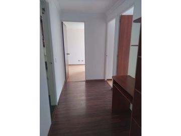 Apartamento en Venta Modelia Imperial II