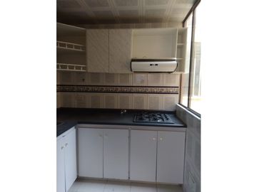 Apartamento en Venta Modelia Imperial II
