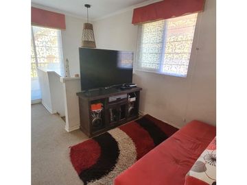 Casa en curauma (Condominio Claros Del Bosque)