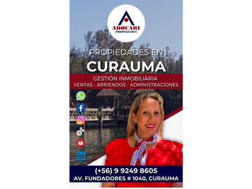 QUILPUE / BELLOTO 2000 / 5D 2B 2E + CASA INDEPENDIENTE