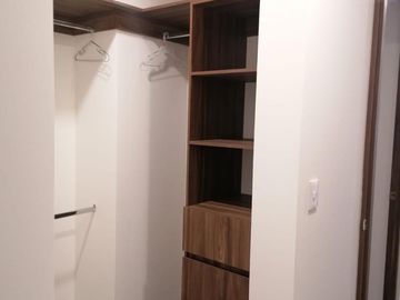 Departamento en venta nuevo en Cuauhtémoc