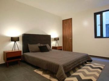 Departamento en venta nuevo en Cuauhtémoc