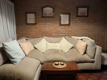 Casa en venta en Bernal Centro