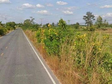 Land for sale in Si Lako, Nakhon Ratchasima