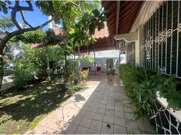 SE VENDE CASA CON TERRENO EN COCO DEL MAR