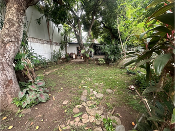 SE VENDE CASA CON TERRENO EN COCO DEL MAR