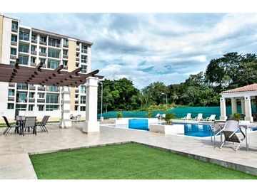 VENDO  APARTAMENTO PH NATURA COSTA VERDE