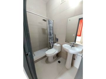 VENDO  APARTAMENTO PH NATURA COSTA VERDE