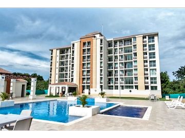 VENDO  APARTAMENTO PH NATURA COSTA VERDE