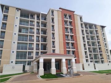 VENDO  APARTAMENTO PH NATURA COSTA VERDE