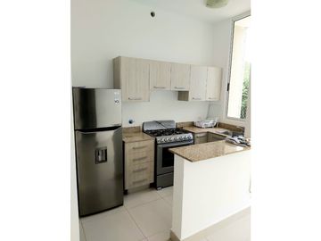 VENDO  APARTAMENTO PH NATURA COSTA VERDE
