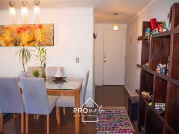 Departamento en Venta en Santa Isabel con Lira