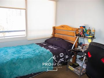Departamento en Venta en Santa Isabel con Lira