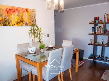 Departamento en Venta en Santa Isabel con Lira