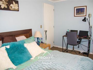 Departamento en Venta en Santa Isabel con Lira