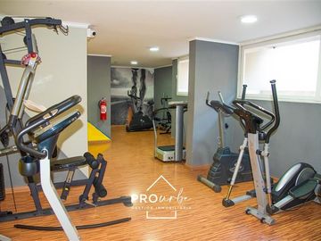 Departamento en Venta en Santa Isabel con Lira