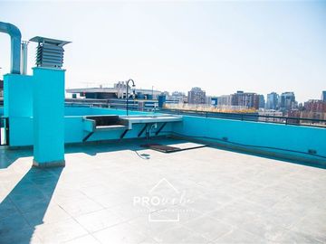 Departamento en Venta en Santa Isabel con Lira